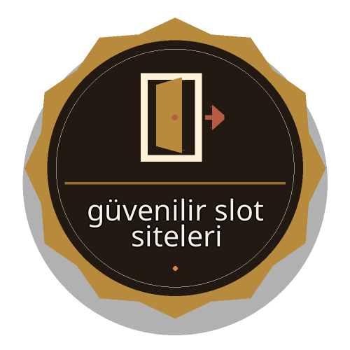 güvenilir slot siteleri Rehberi logosu